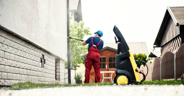 Best Vinyl Siding Pressure Washing in Ardmore, PA